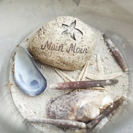 Szálloda An Der Schlei Garni