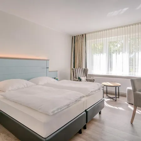 An Der Schlei Garni Hotell Fahrdorf (Schleswig-Holstein)