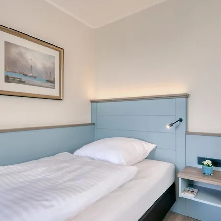 An Der Schlei Garni 3* Fahrdorf