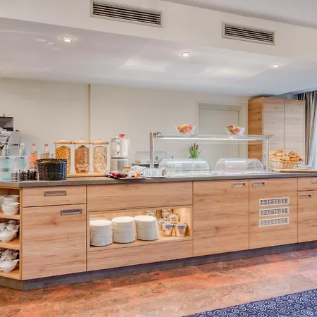 Hotel An Der Schlei Garni Fahrdorf (Schleswig-Holstein)