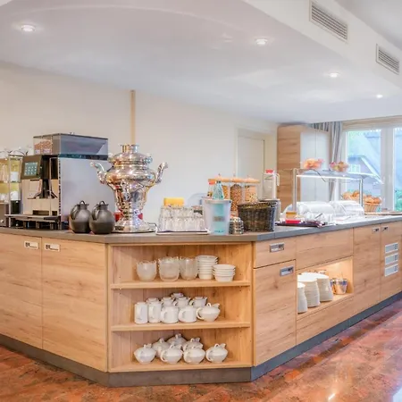 An Der Schlei Garni 3*