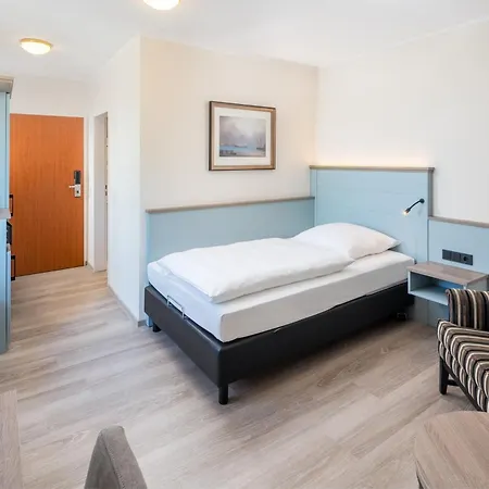 An Der Schlei Garni 3*