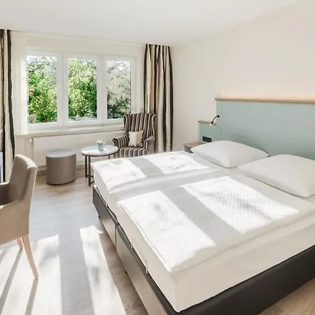 An Der Schlei Garni 3* Fahrdorf (Schleswig-Holstein)