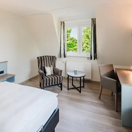 Hotel An Der Schlei Garni 3*