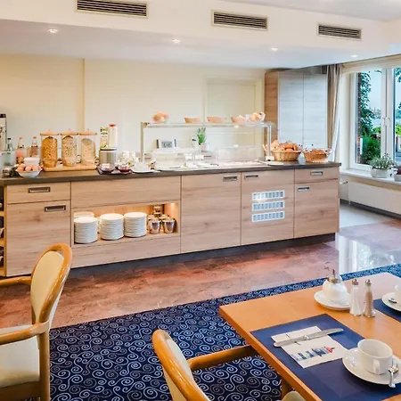 An Der Schlei Garni 3* Fahrdorf