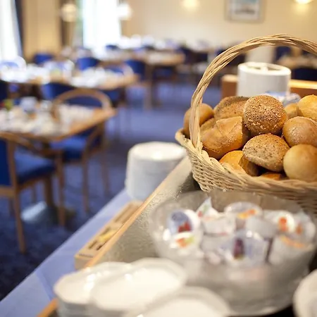 An Der Schlei Garni Hotel 3*