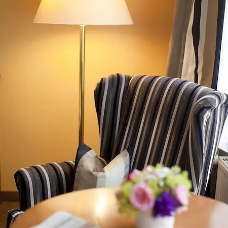 Hotel An Der Schlei Garni