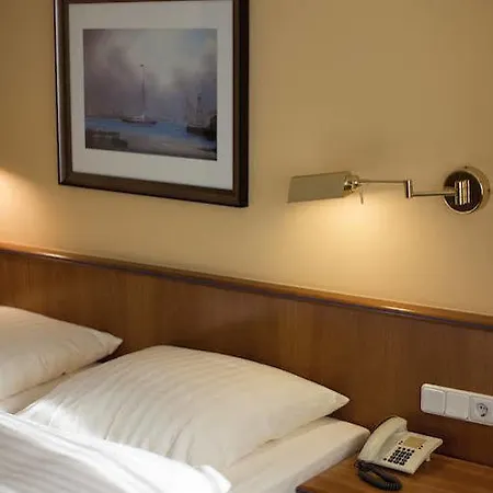 An Der Schlei Garni 3*