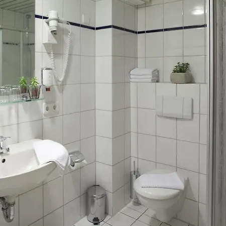 An Der Schlei Garni 3* Fahrdorf (Schleswig-Holstein)