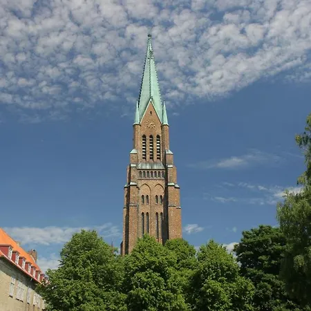 An Der Schlei Garni 3*