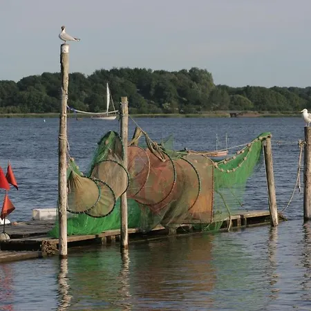 An Der Schlei Garni