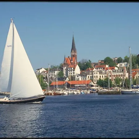 An Der Schlei Garni Fahrdorf (Schleswig-Holstein)
