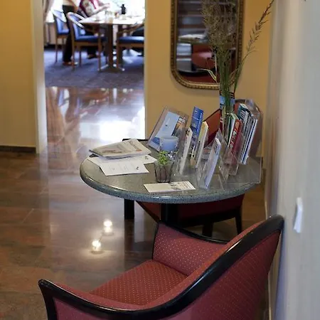 An Der Schlei Garni 3* Fahrdorf