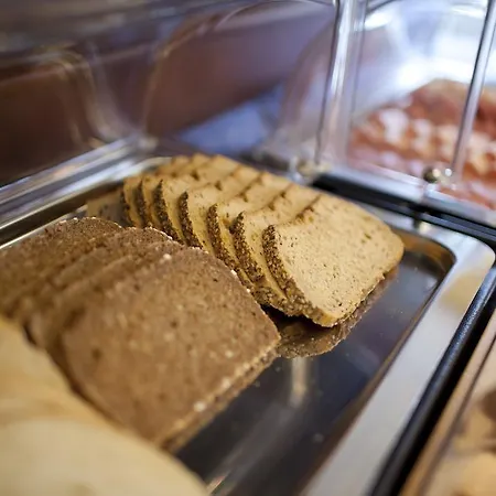 Szálloda An Der Schlei Garni