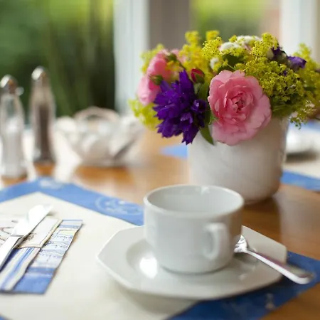 An Der Schlei Garni Fahrdorf (Schleswig-Holstein)