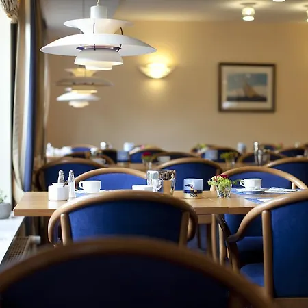 An Der Schlei Garni Hotel 3*
