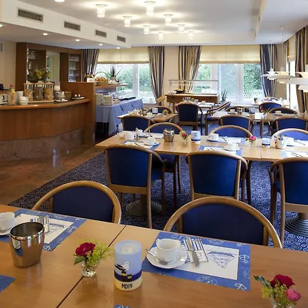 Hotel An Der Schlei Garni 3*