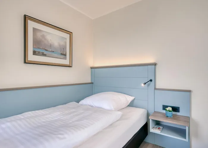 An Der Schlei Garni 3* Fahrdorf (Schleswig-Holstein)