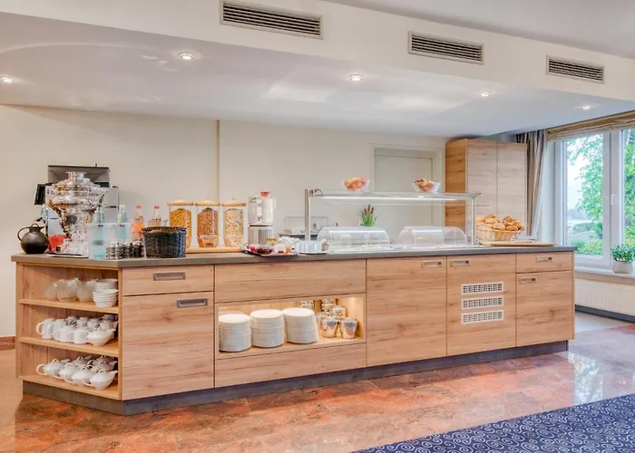 Hotell An Der Schlei Garni Fahrdorf (Schleswig-Holstein)