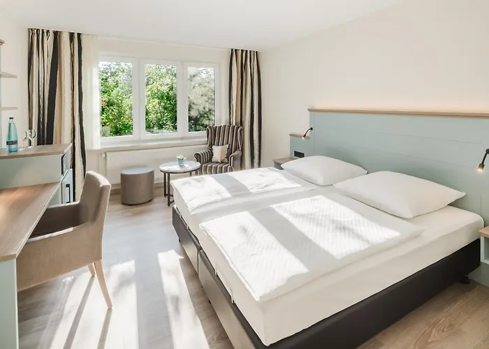 An Der Schlei Garni 3* Fahrdorf (Schleswig-Holstein)