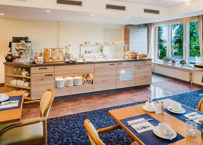 An Der Schlei Garni 3* Fahrdorf (Schleswig-Holstein)