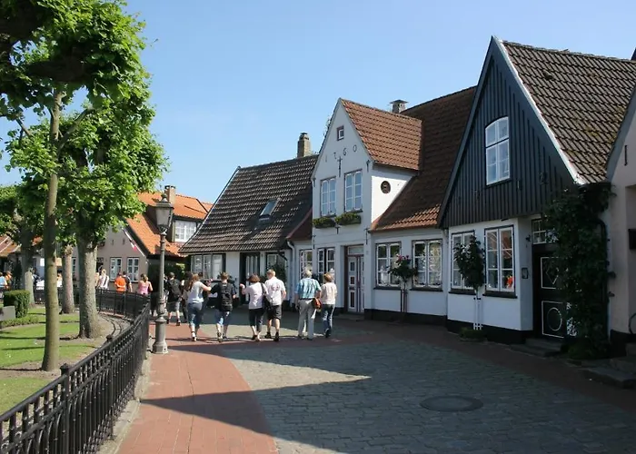 Hotel An Der Schlei Garni 3*