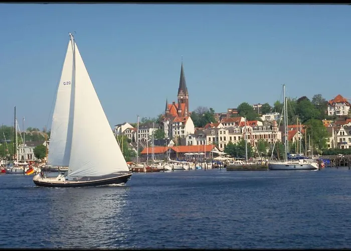 An Der Schlei Garni Fahrdorf (Schleswig-Holstein)